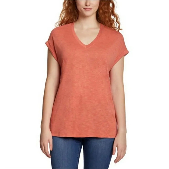 Jessica Simpson Ladies' Knit Top - Picture 1 of 8
